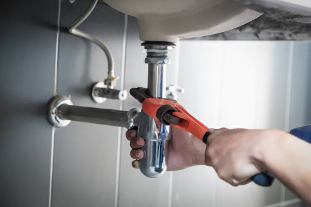 Commercial Plumbing Services in Cut Bank, MT