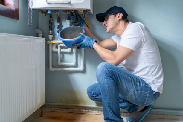 Best Commercial Plumbing Services  in Cut Bank, MT